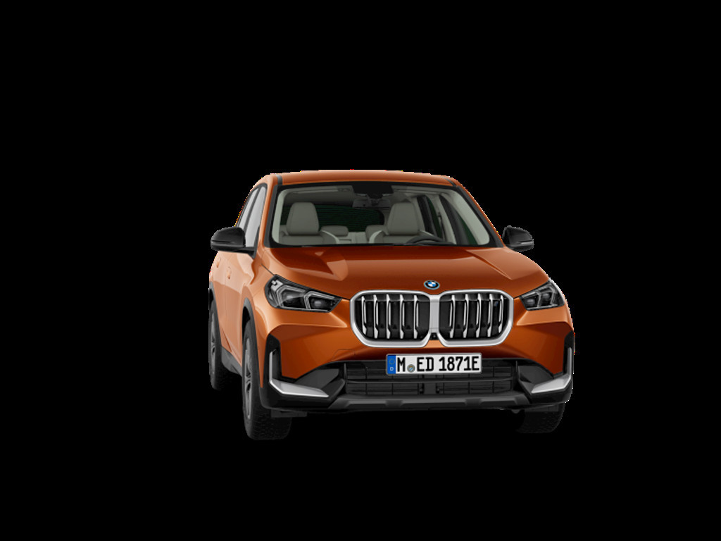 BMW iX1