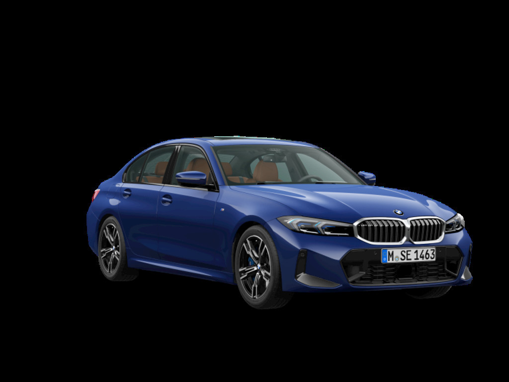 BMW 3 Serie