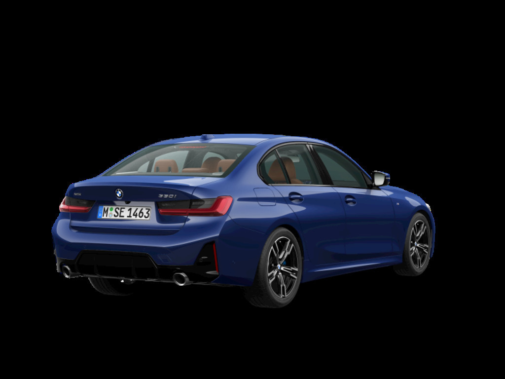 BMW 3 Serie