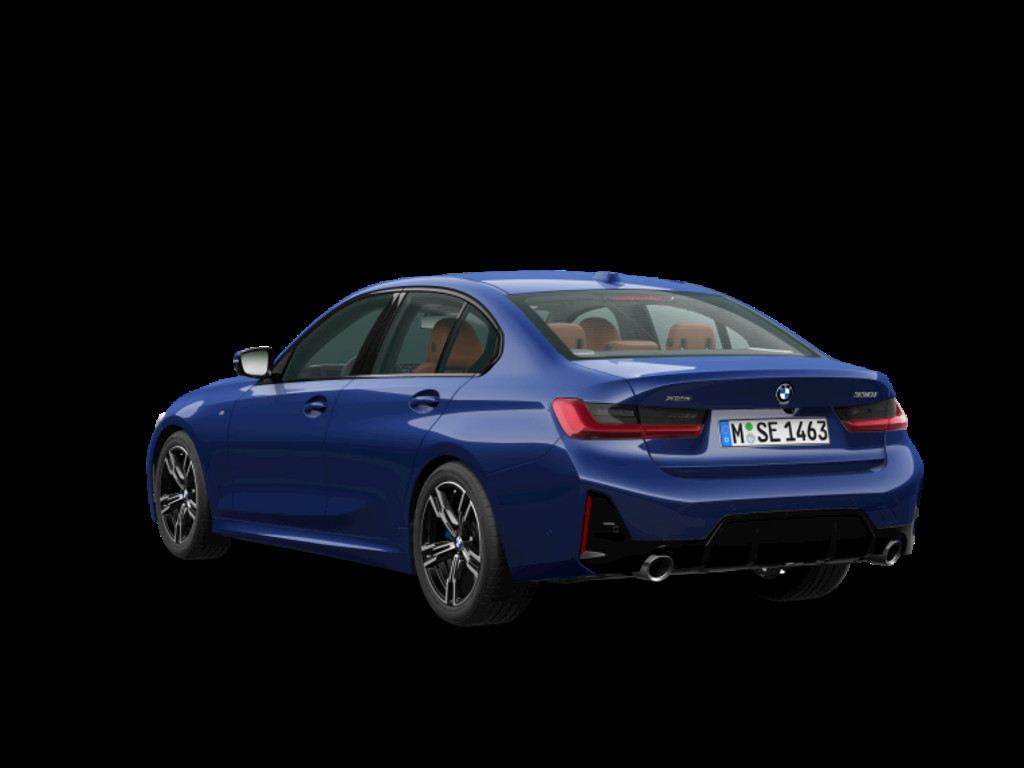 BMW 3 Serie