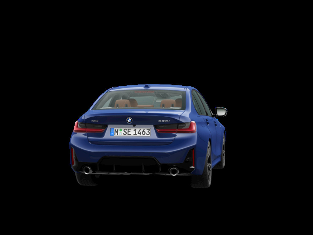 BMW 3 Serie