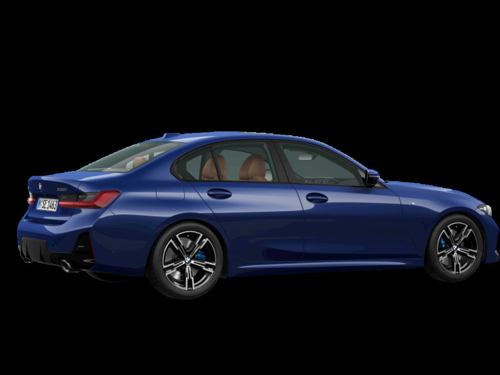 BMW 3 Serie