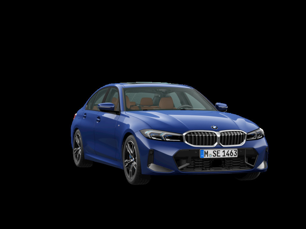 BMW 3 Serie