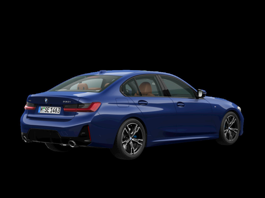 BMW 3 Serie