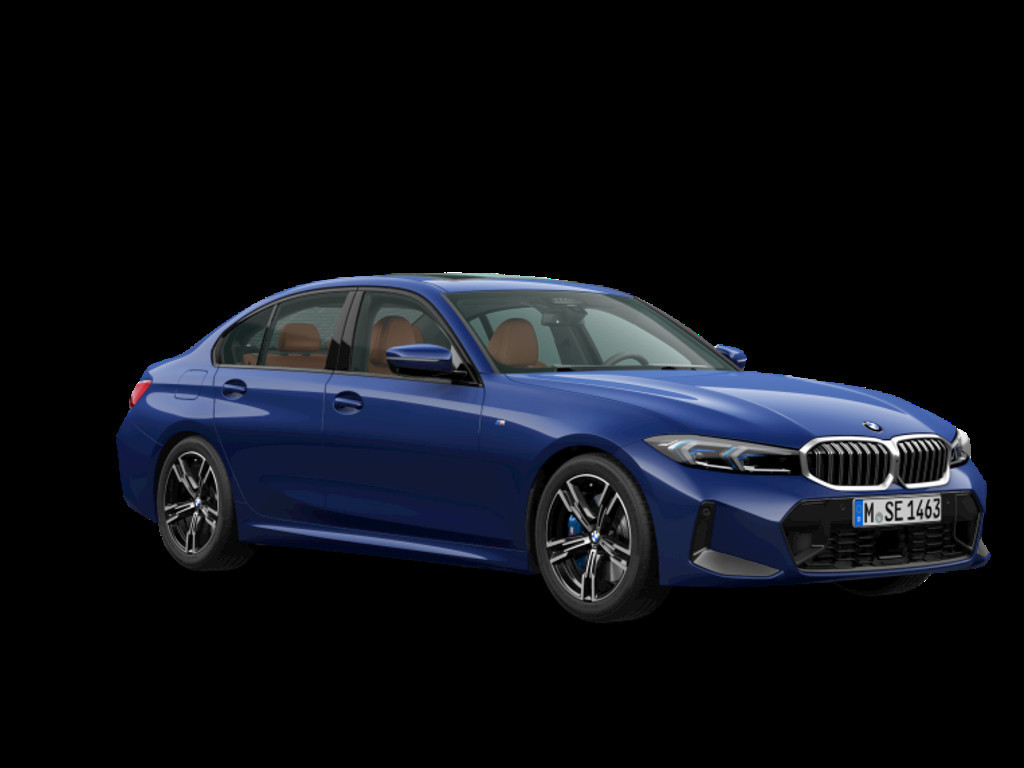 BMW 3 Serie