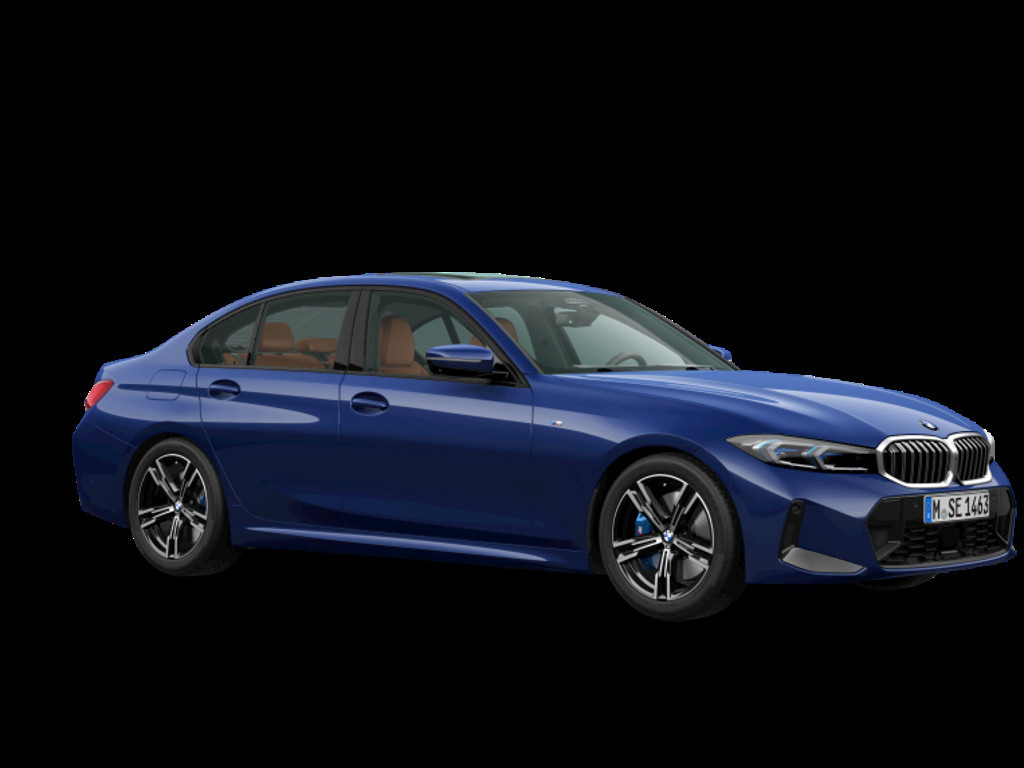 BMW 3 Serie