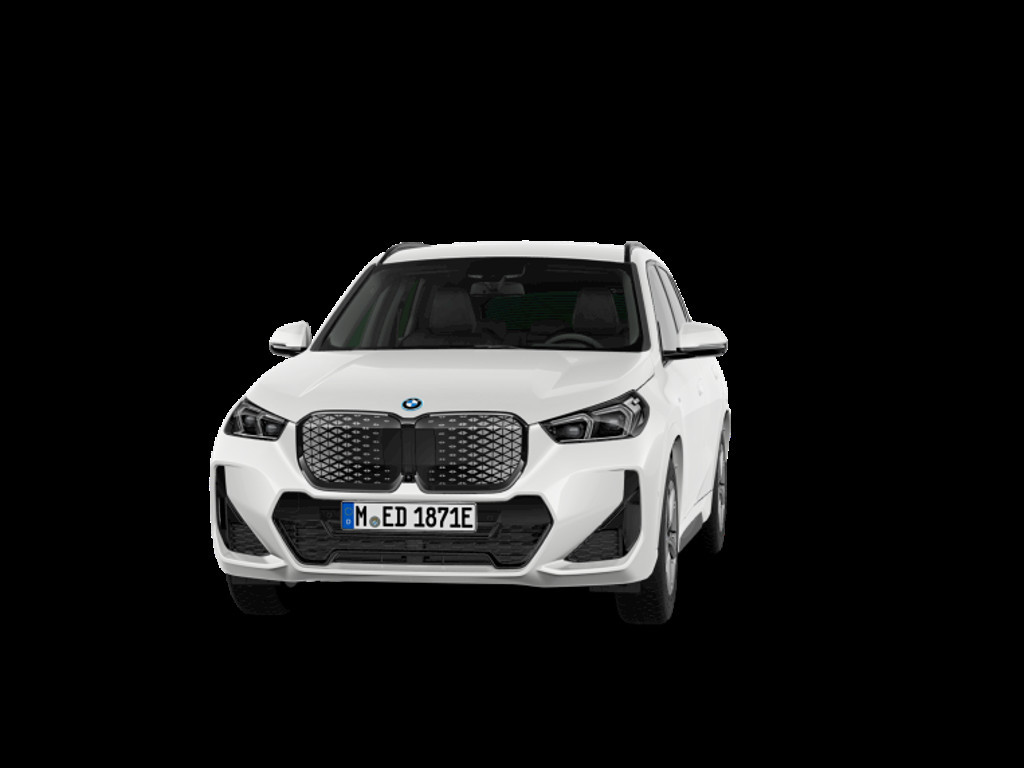 BMW iX1 eDrive20