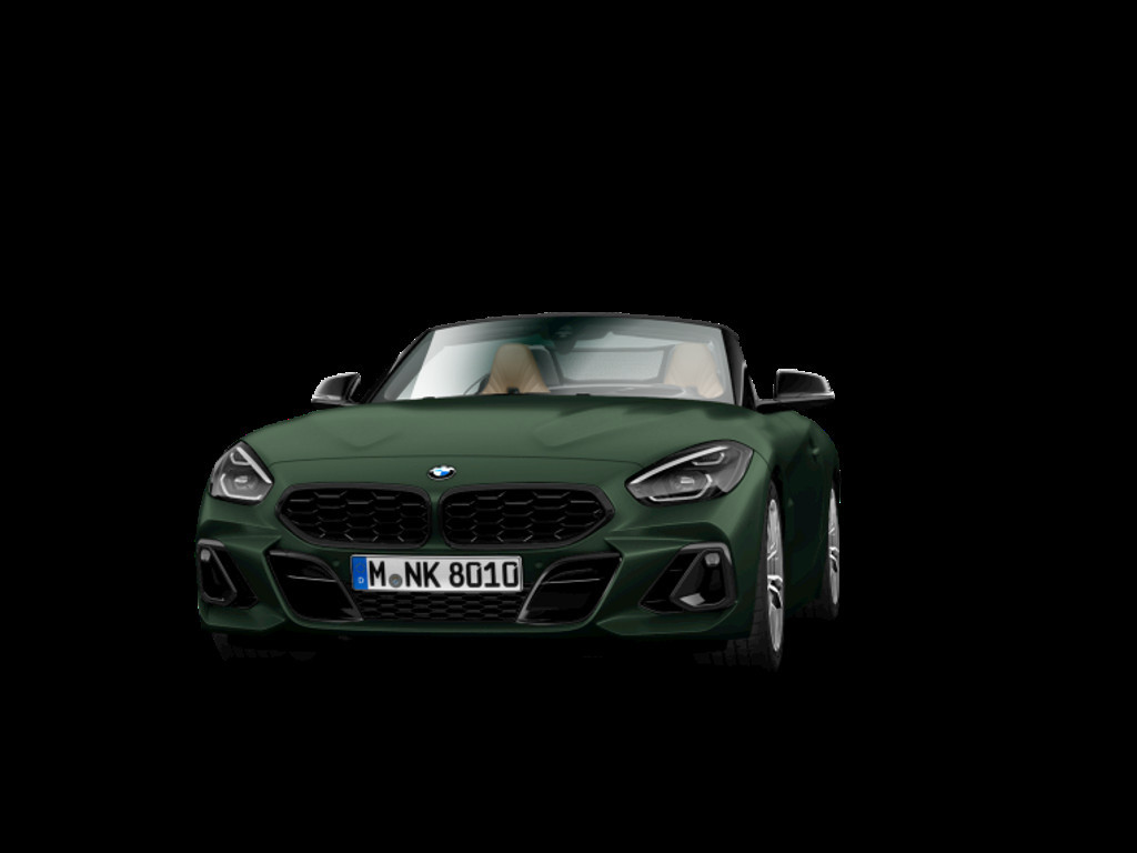 BMW Z4 Roadster M40i
