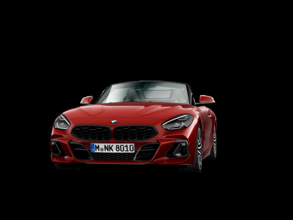 BMW Z4 Roadster M40i