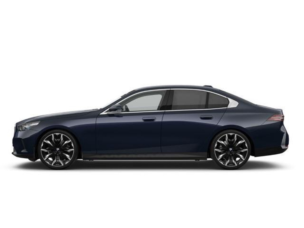 BMW 5 Serie 540 xDrive Sedan 540d