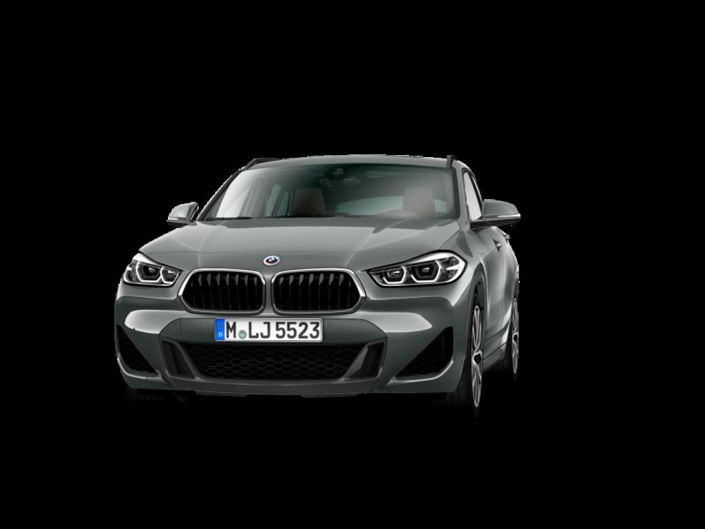 BMW X2 xDrive18d