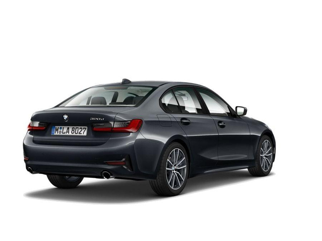 BMW 3 Serie