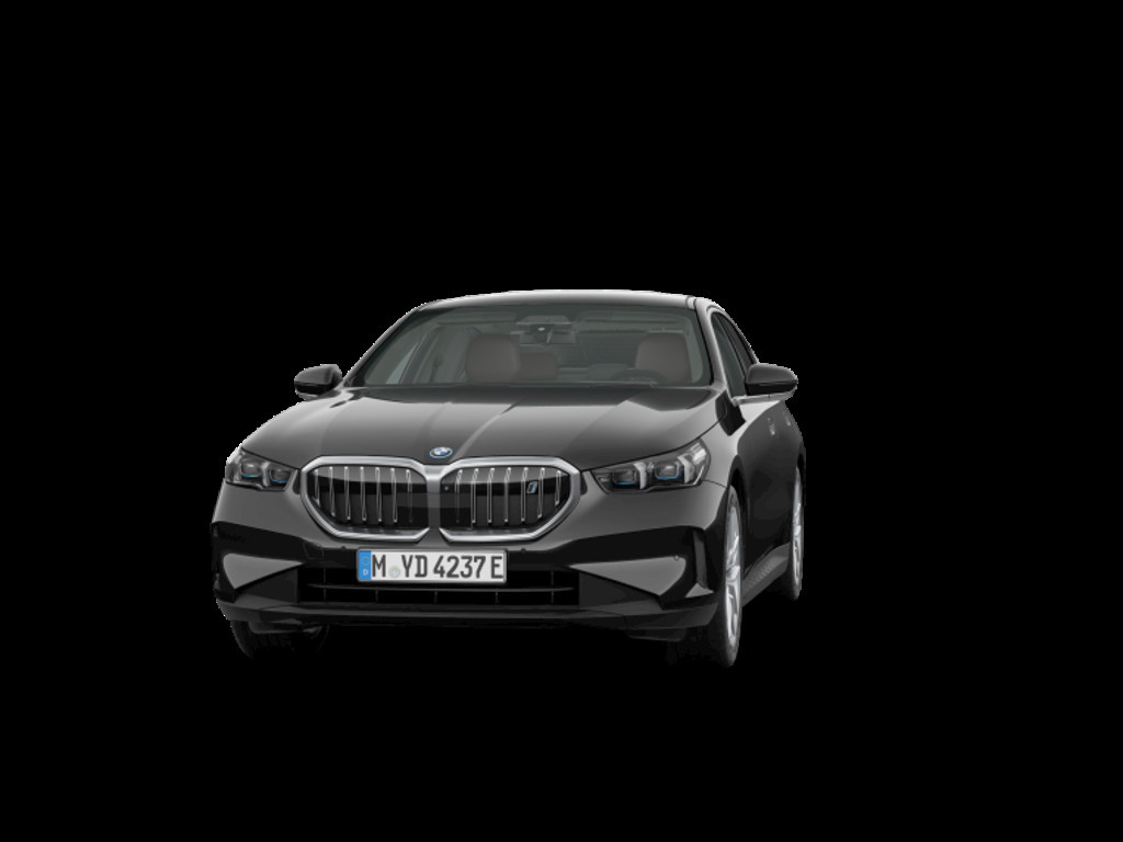BMW i5 Sedan eDrive40