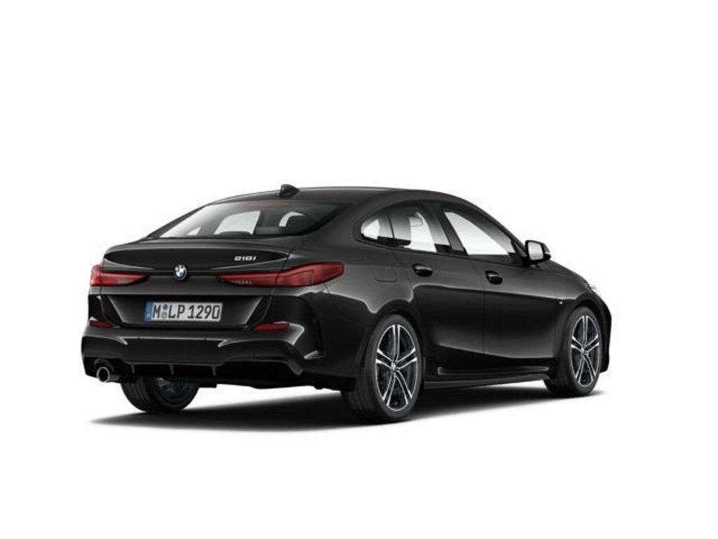 BMW 2 Serie 218 Coupé Gran Coupé 218i