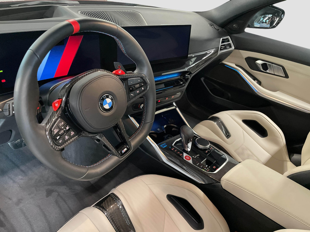 BMW M3