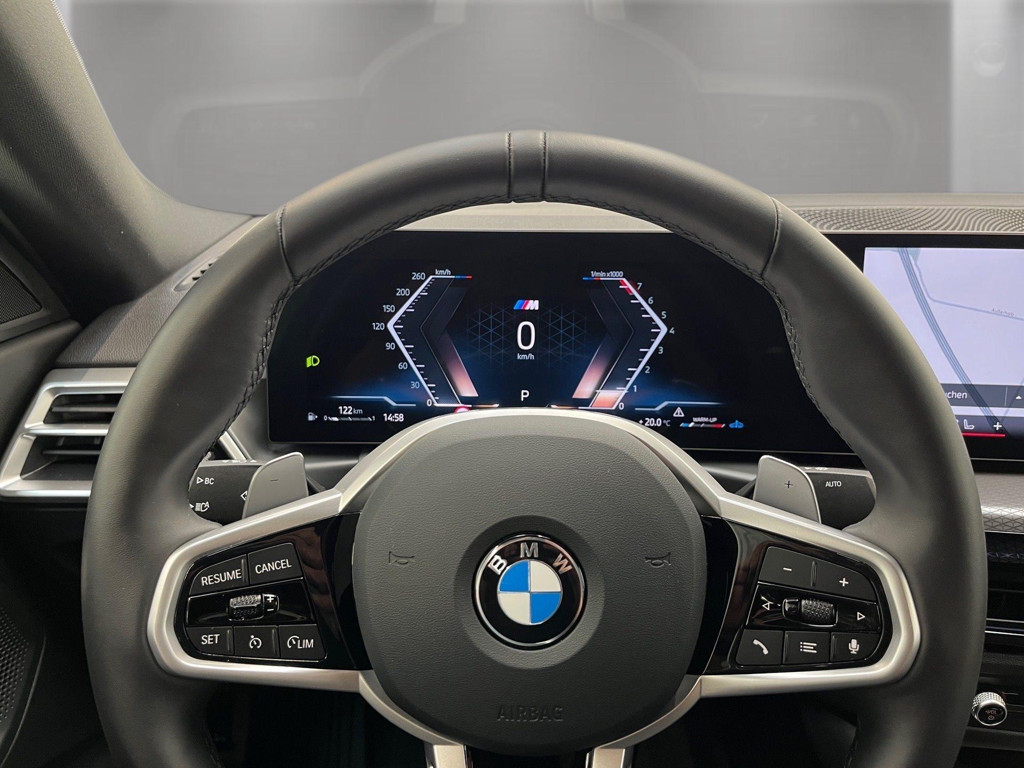 BMW 2 Serie