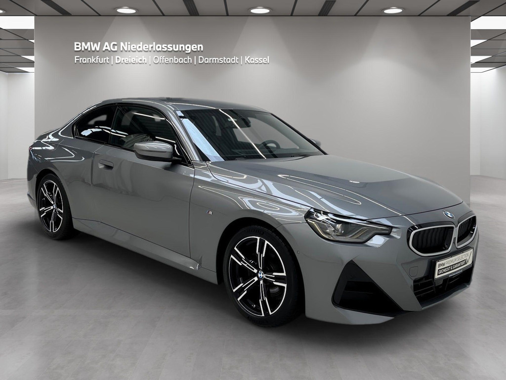 BMW 2 Serie