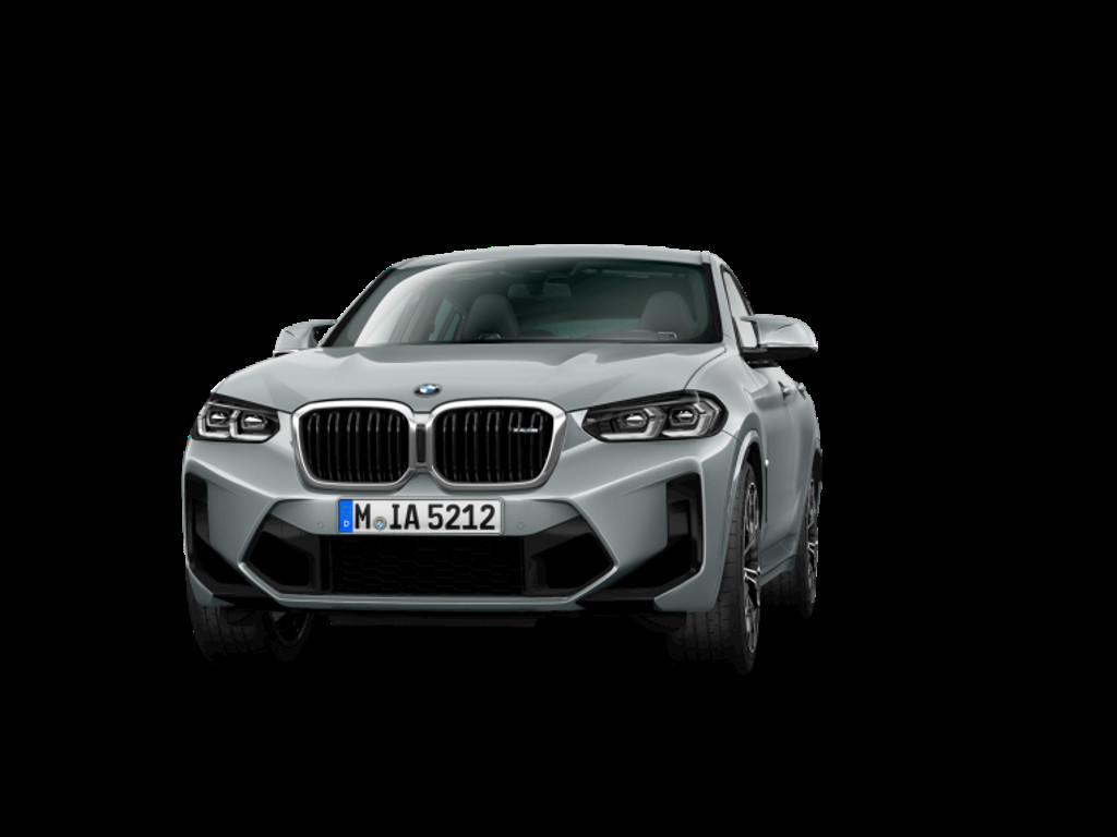 BMW X4 X4 M Competition