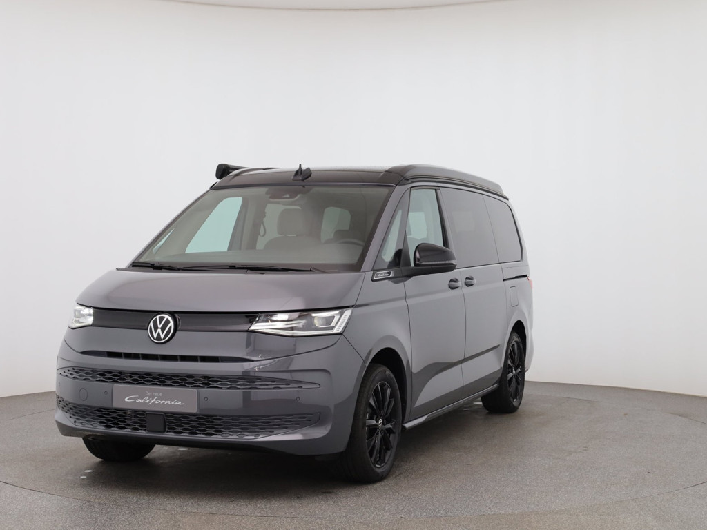 Volkswagen CALIFORNIA Multivan California TDI