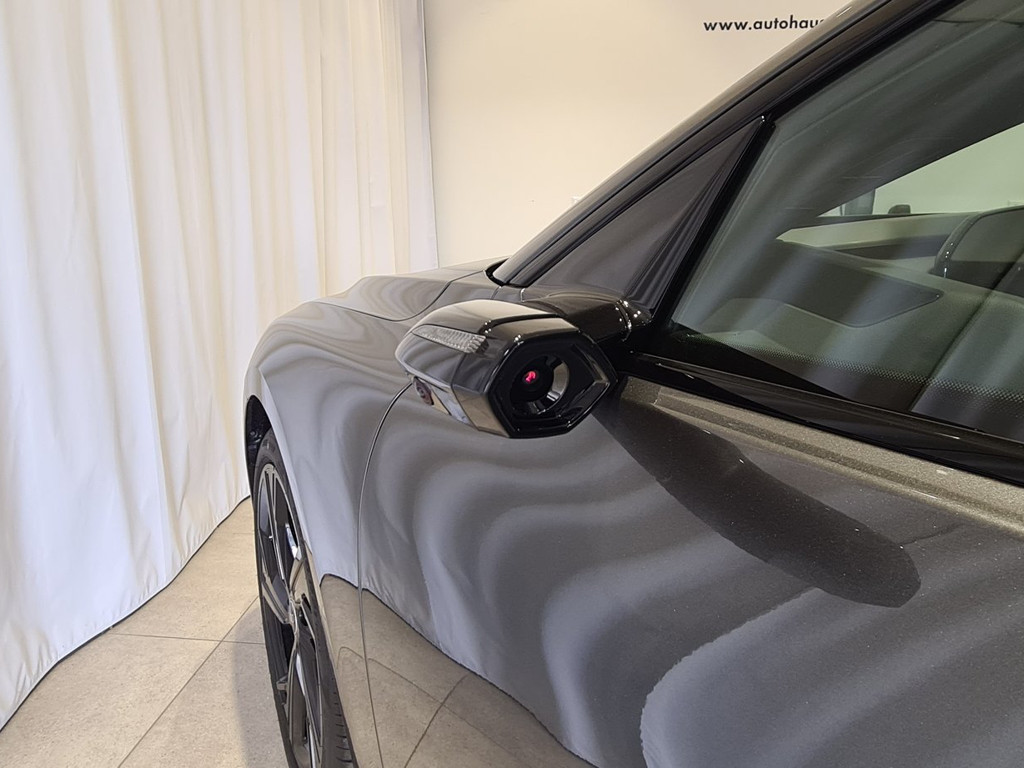 Audi S6 e-tron