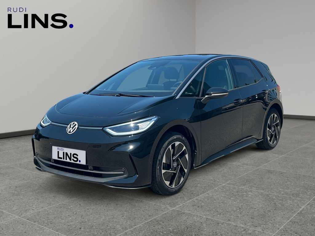 Volkswagen ID.3 Business Performance Pro