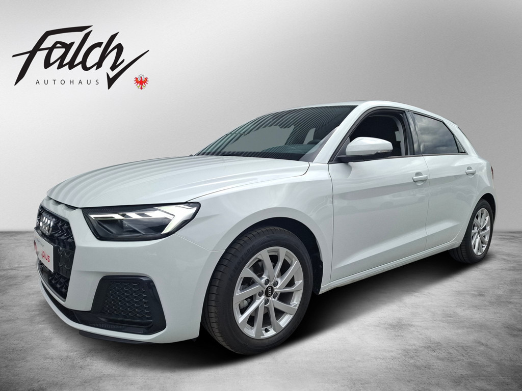 Audi A1 Sportback 30 TFSI