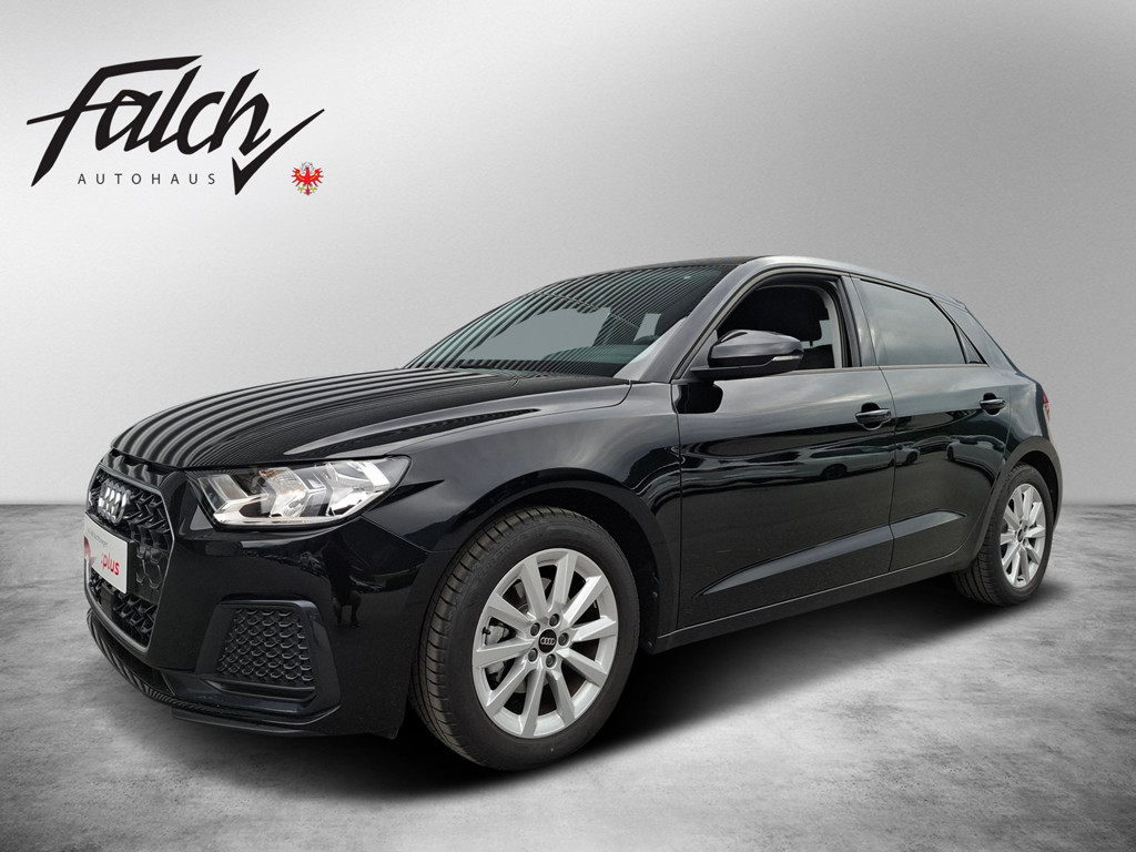 Audi A1 Sportback 30 TFSI