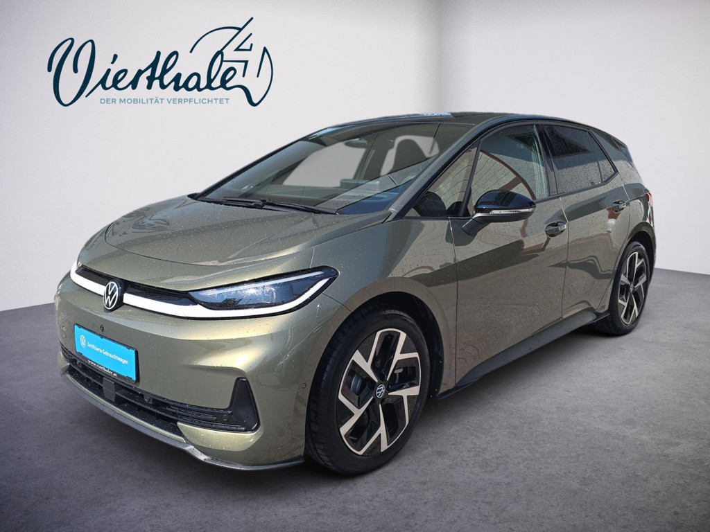 Volkswagen ID.3 Style