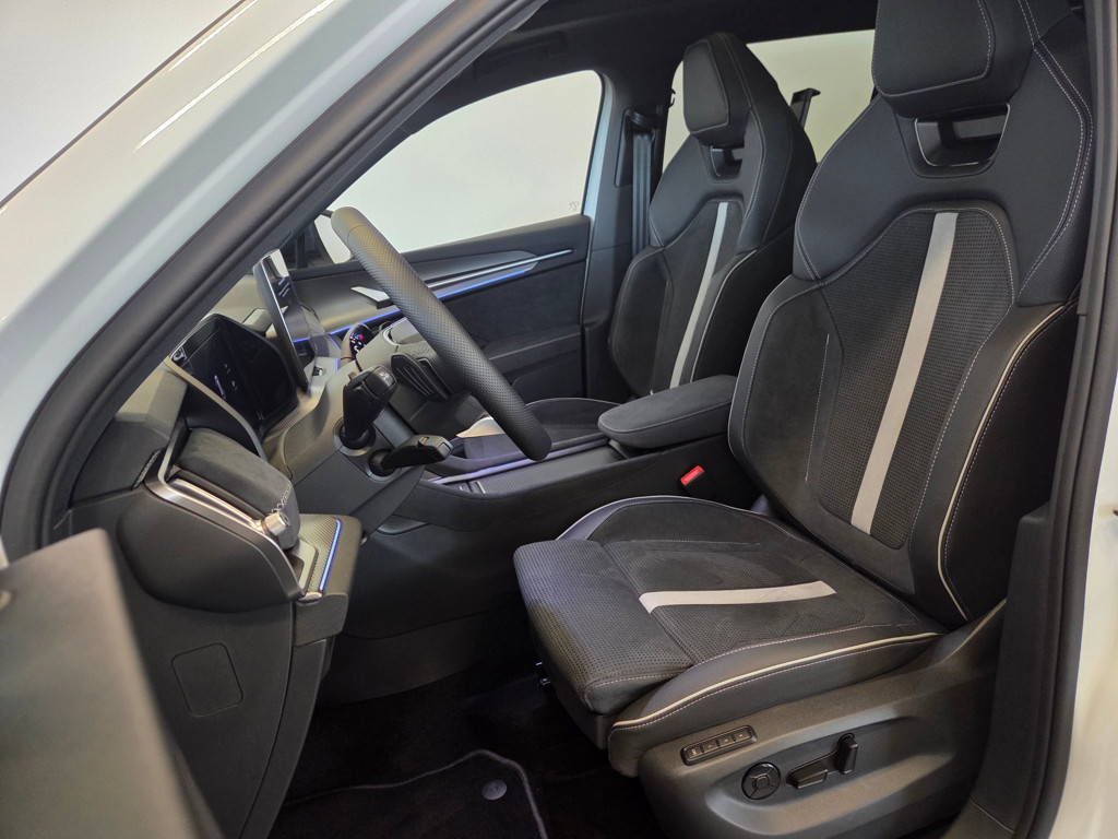 Skoda Kodiaq 4x4 Sportline
