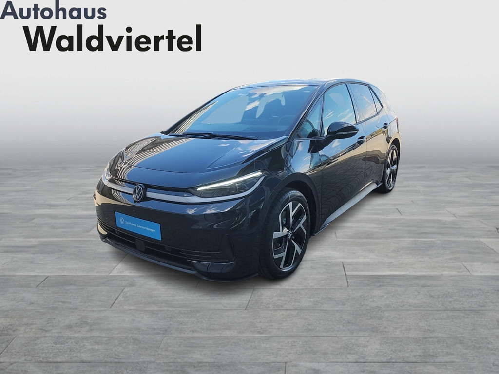 Volkswagen ID.3 Style