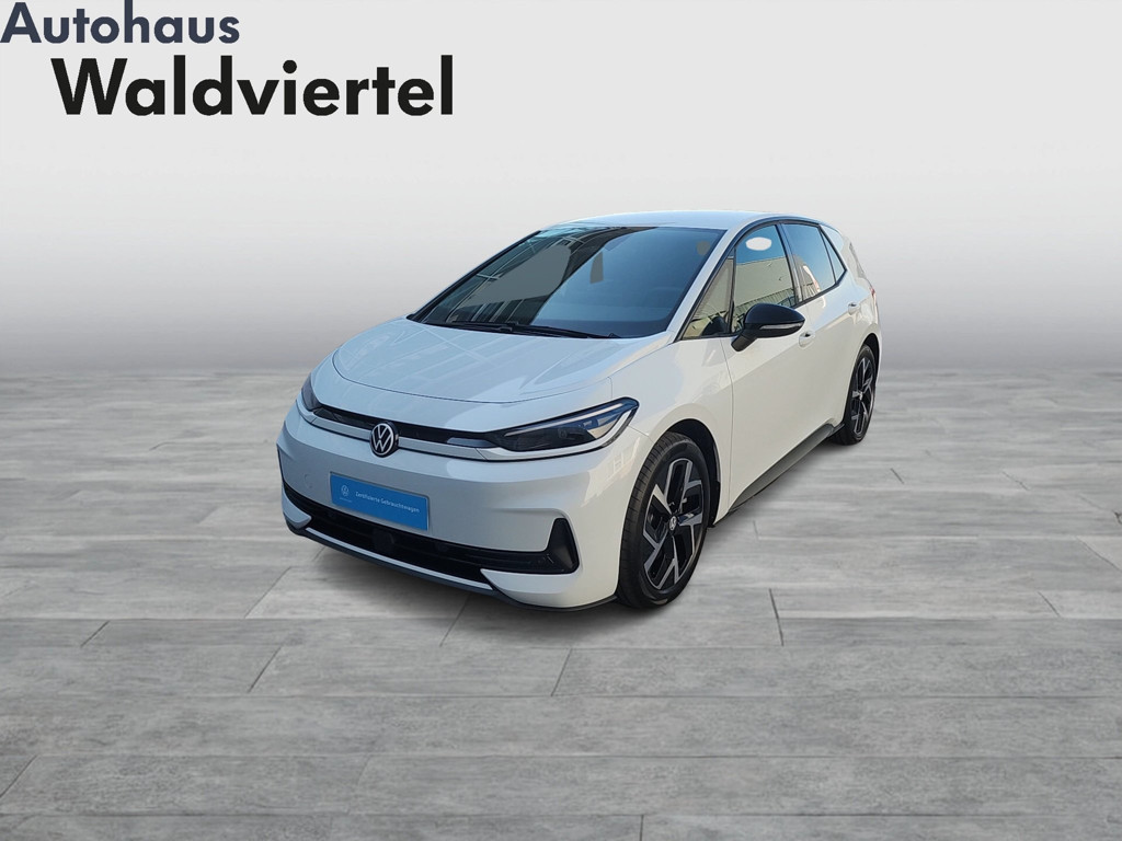 Volkswagen ID.3 Life