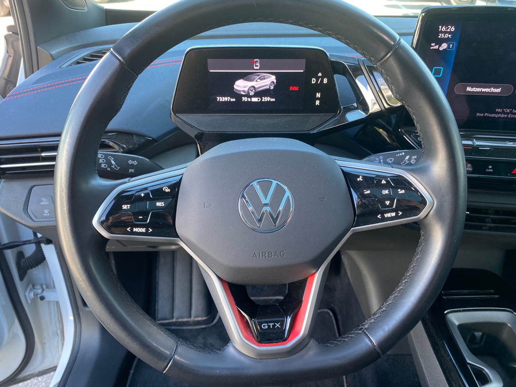 Volkswagen ID.5