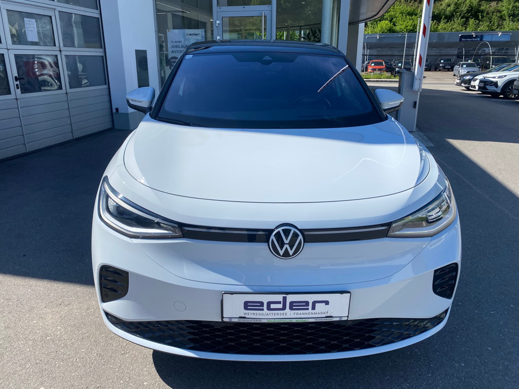 Volkswagen ID.5