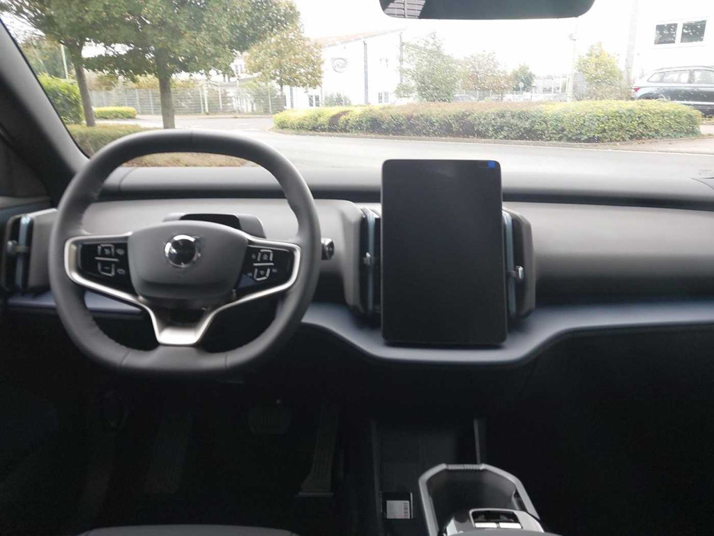 Volvo EX30