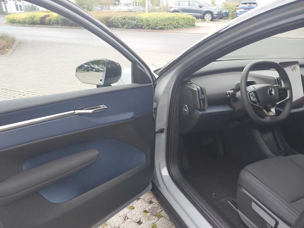Volvo EX30