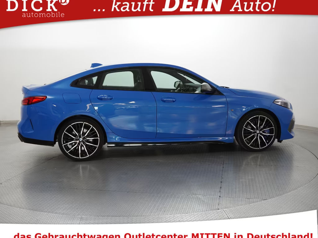 BMW M235