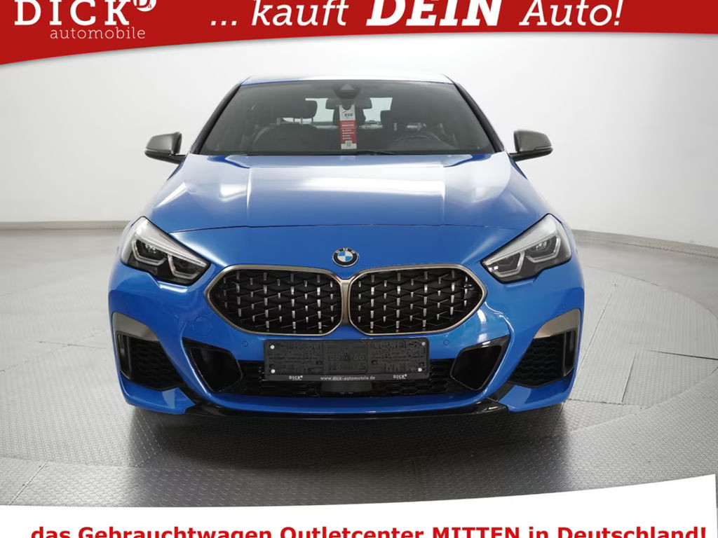 BMW M235
