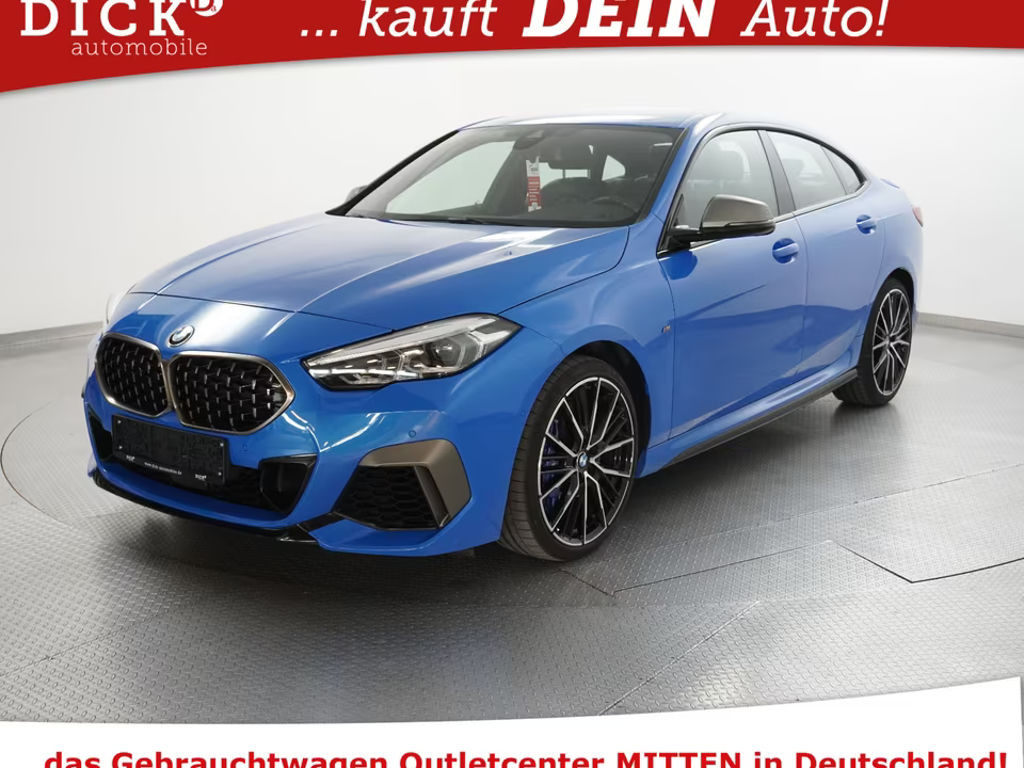 BMW M235