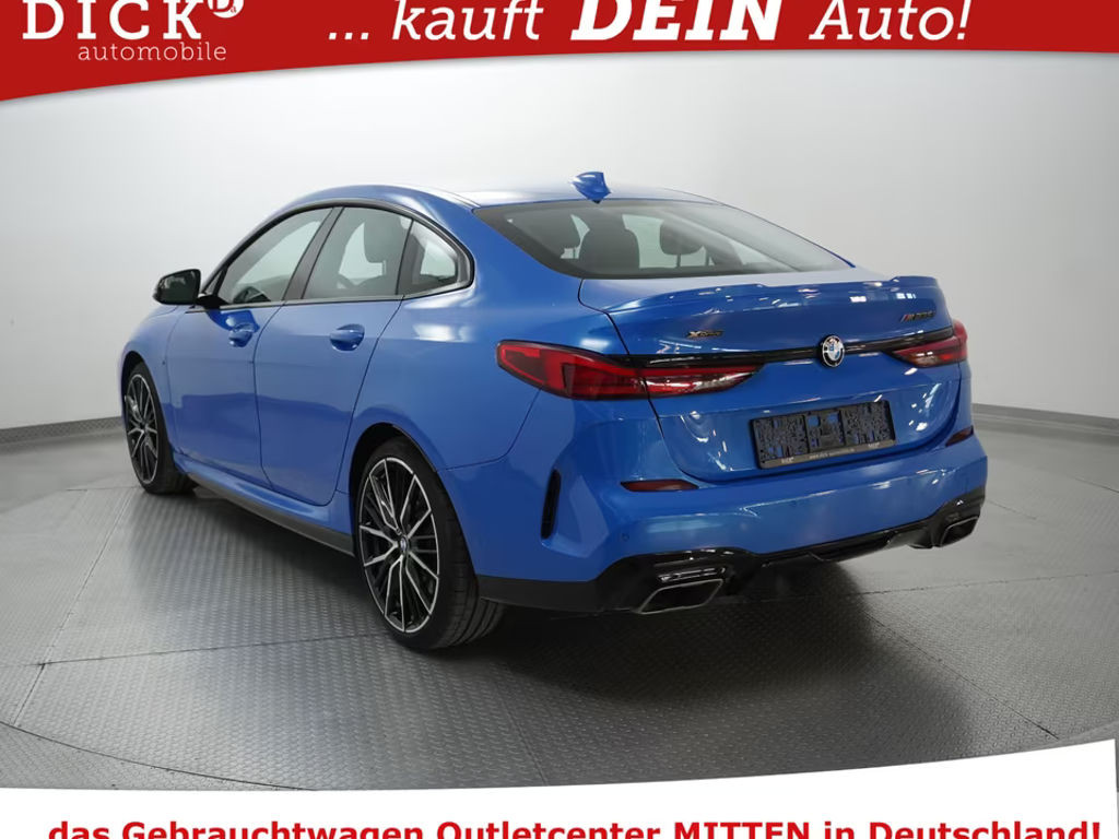 BMW M235