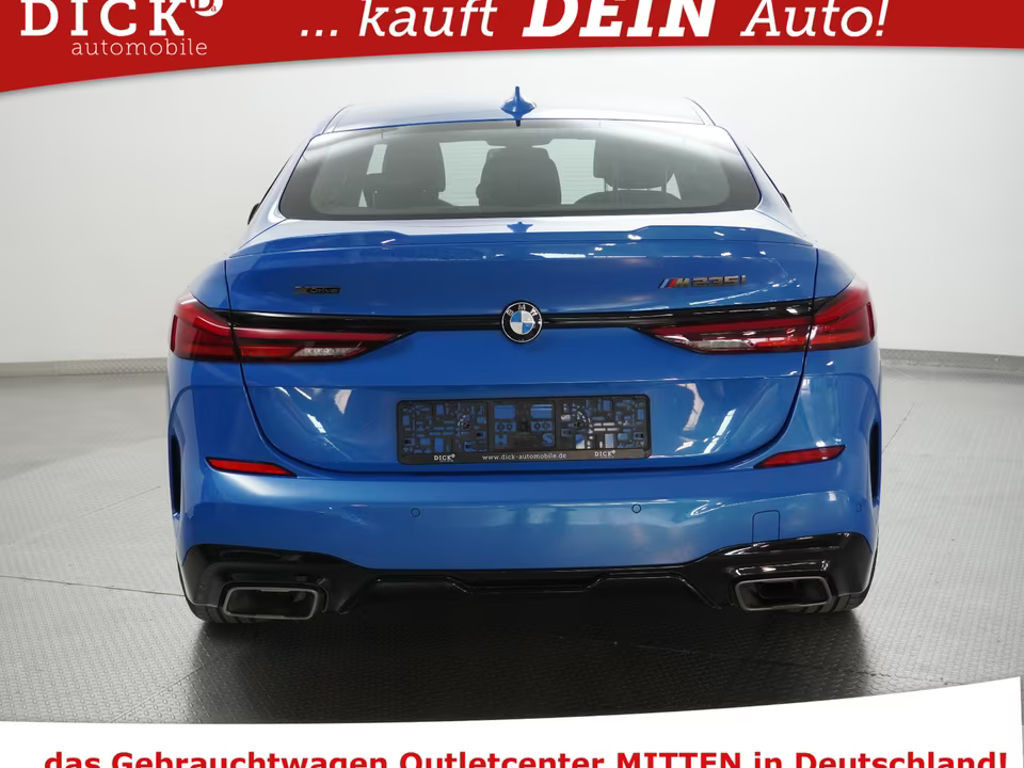 BMW M235