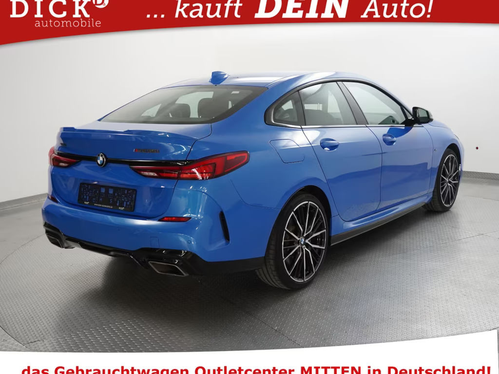 BMW M235