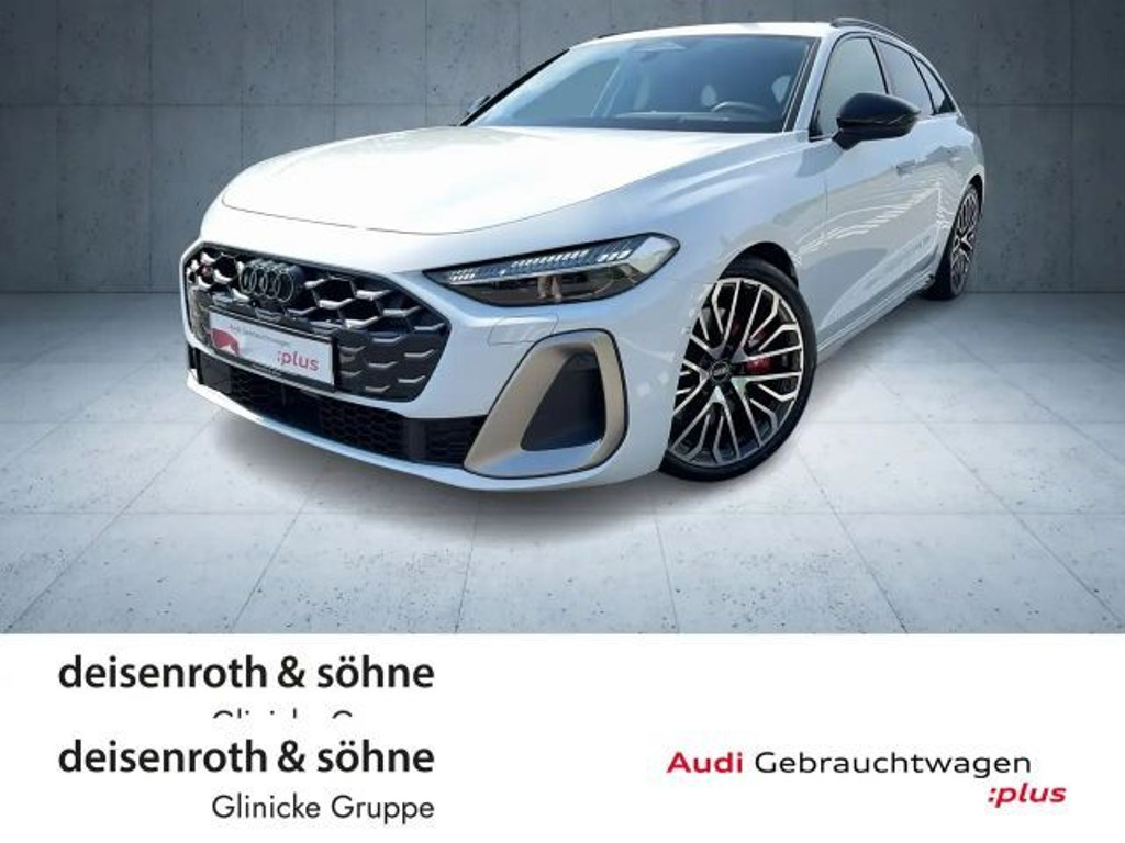 Audi S5 TFSI edOne Sportsitz+/B&O/OLED/HuD/20"/