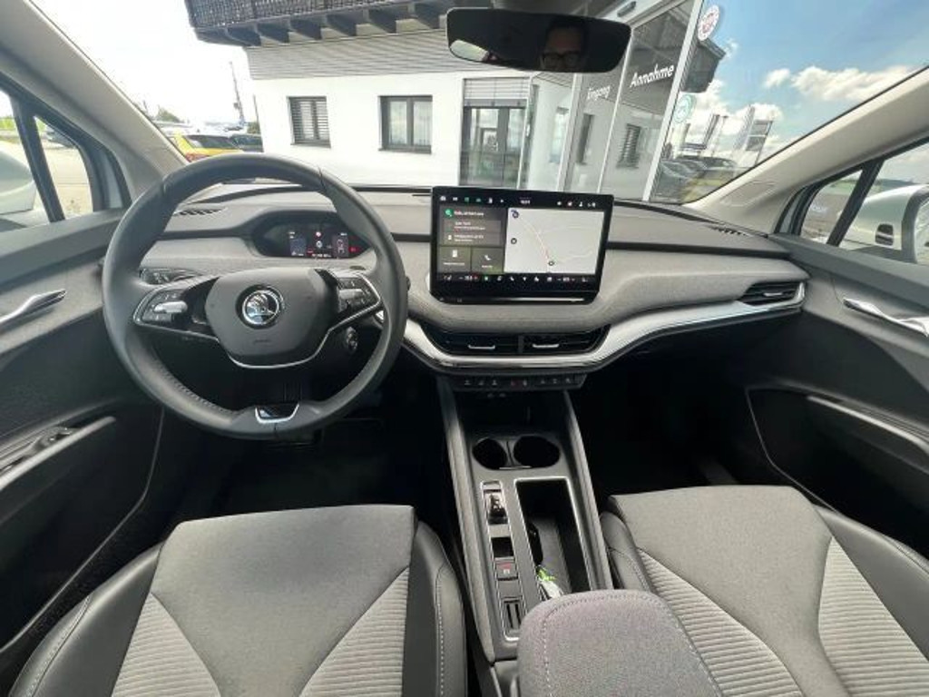 Skoda Enyaq iV