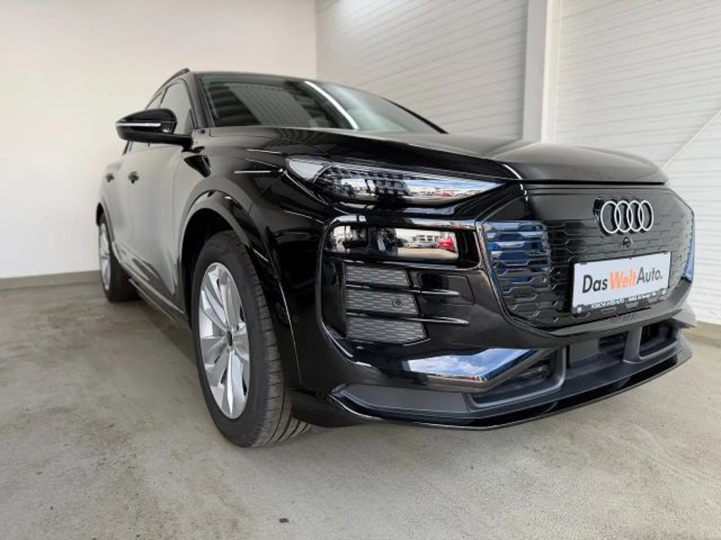 Audi Q6 e-tron 45 e-tron