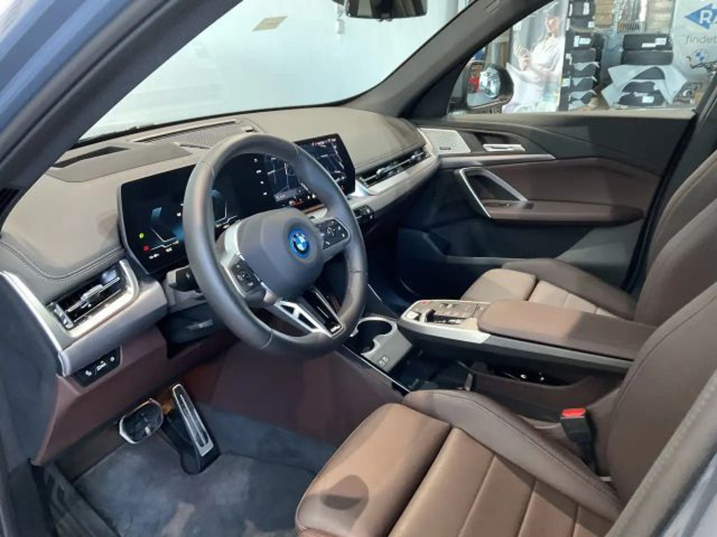 BMW iX1 M-Sport xDrive30