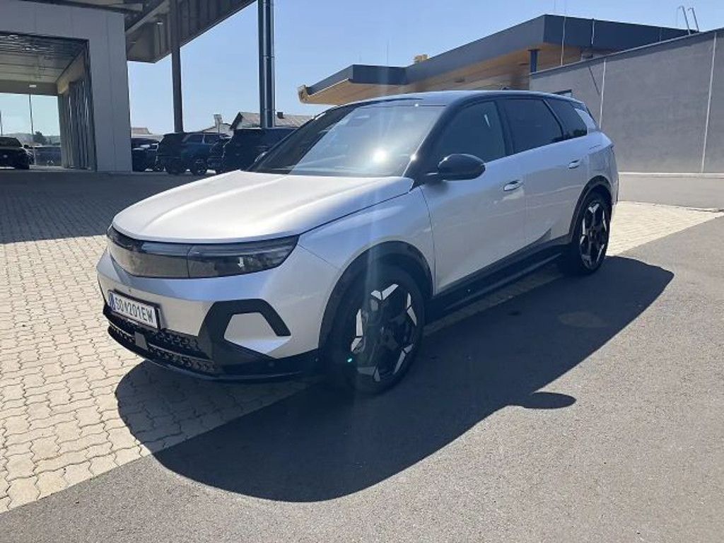 Opel Grandland Ultimate