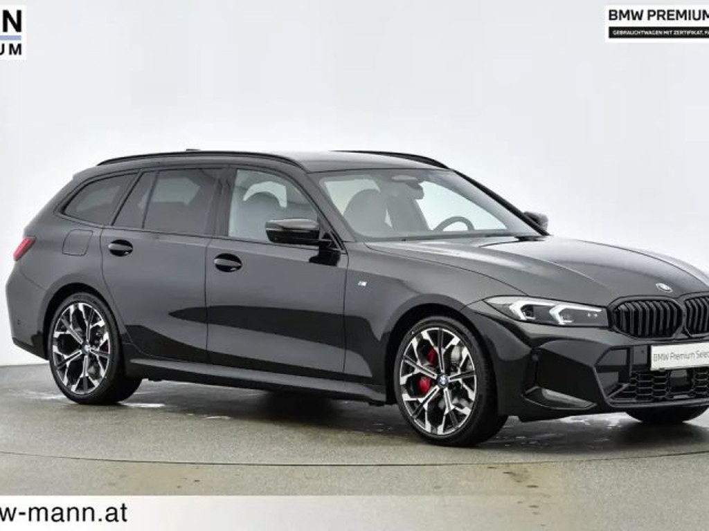 BMW 3 Serie