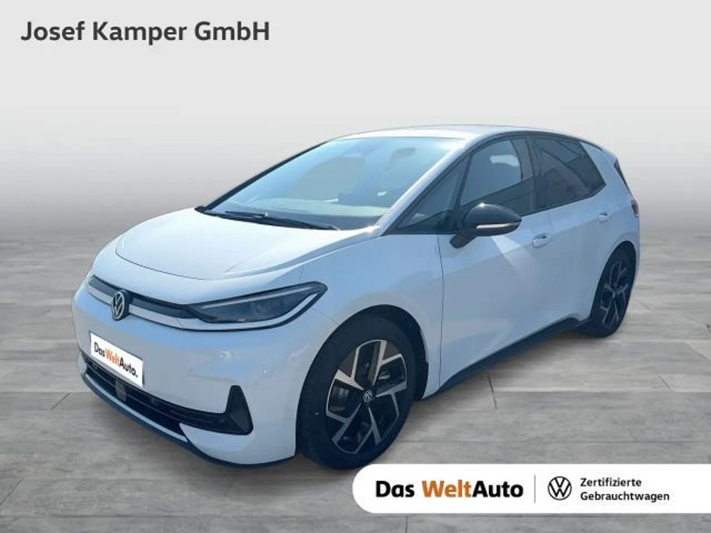 Volkswagen ID.3 Life