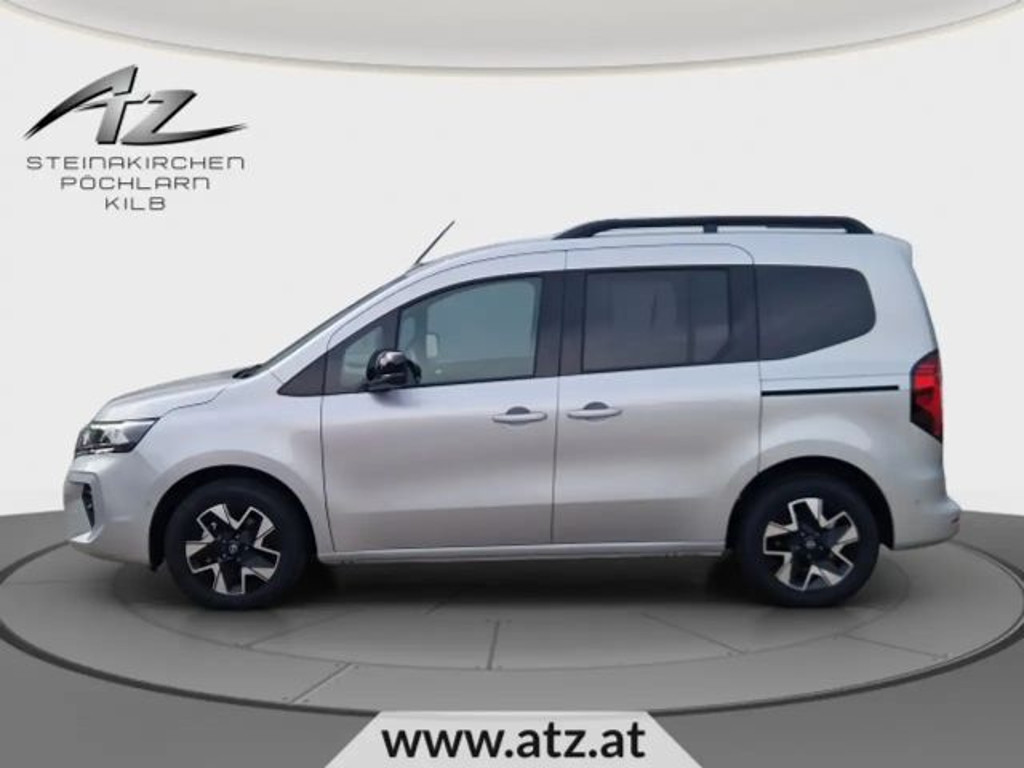 Nissan Townstar
