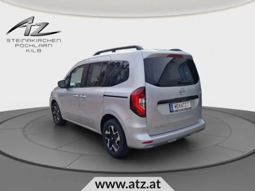 Nissan Townstar